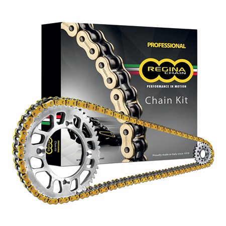 KIT HON CB 125 F