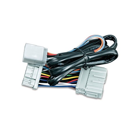 Rear Accessory Harness 2012