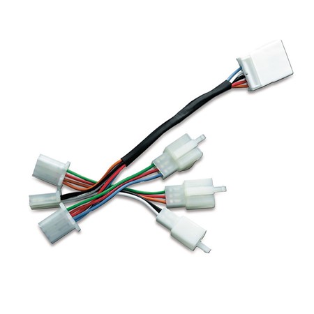 Rear Accessory Light Adapter