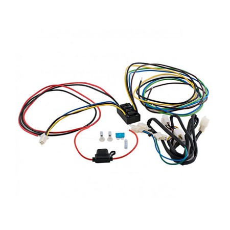 GL1800 Trailer Wire Harness