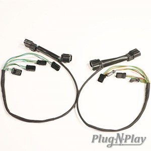 Goldstrike Plug-n-Play Lighting Installation Kit