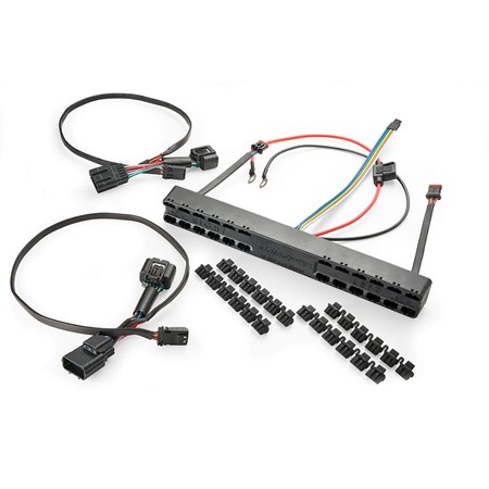 Goldstrike Lighting Distribution Block