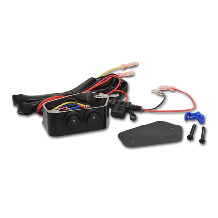 Brake Switch Block