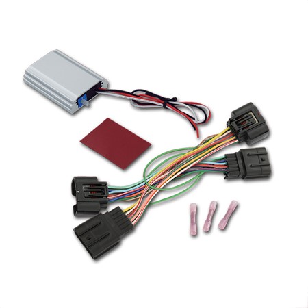 Brake Light Modulator GL1800