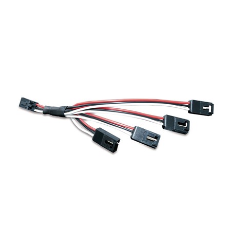 Multi Plug-&- Play Harness for GL1800