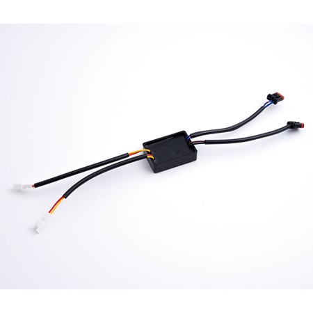 Goldstrike LED Flag Pole Turn Signal Module