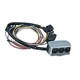 Accessory Switches For Master Cylinder Reservoir Covers