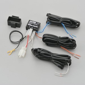 IC Flasher
