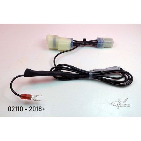 Spoiler Run/Brake Harness