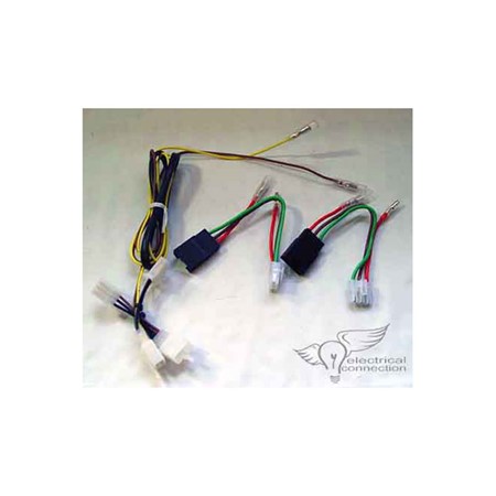 Trunk Light Reconfiguration Harness GL 1800