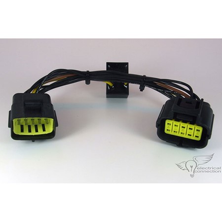 Heated Seat Amplifier