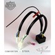 GL15 Sub-Harness, 5 to 4 Converter & Isolator
