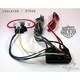 GL1800 Sub-Harness & Isolator