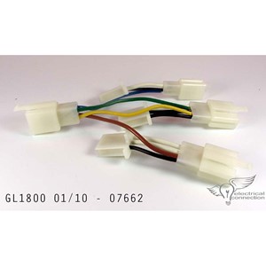 Isolator, GL1800 Sub-Harness only