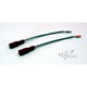 Honda GL1800 Trunk Light Jumper Wires