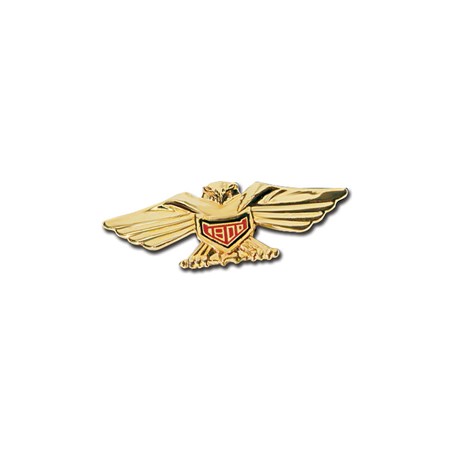 Mini Condor for GL1800, Gold
