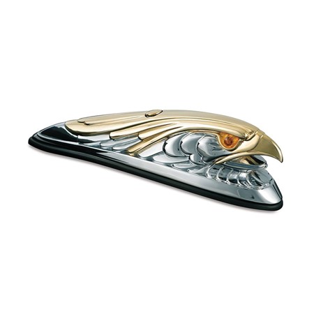 Eagle Fender Ornament