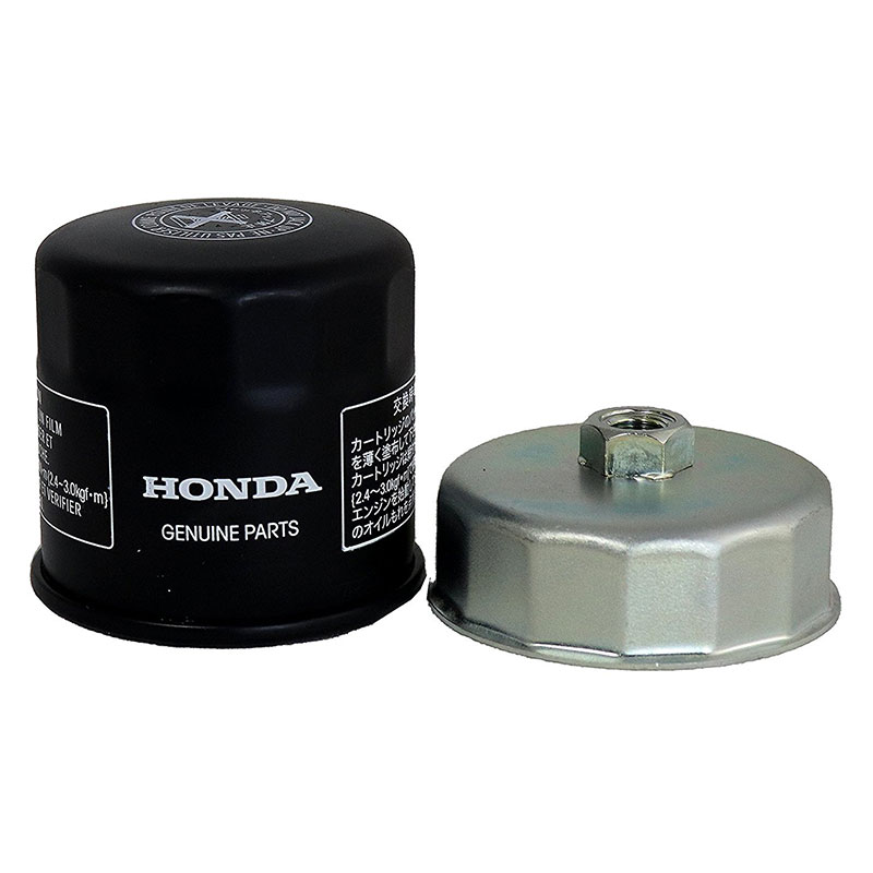 Honda Ölfilter 15010-MCE-H51 – Originalersatzteil Für Honda-Fahrzeuge
