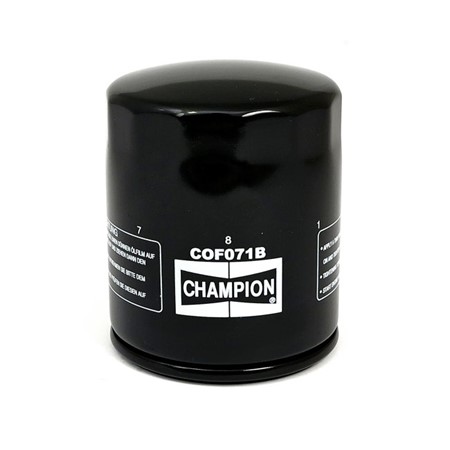 Oljefilter Champion