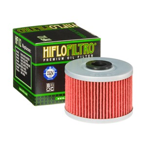 Oljefilter Honda, Kawasaki m.fl.