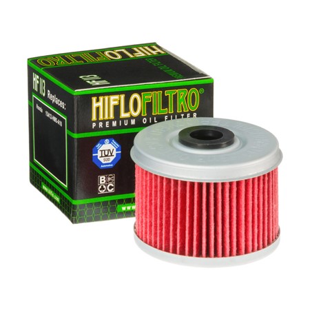 Oljefilter Honda