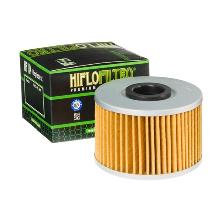 Oljefilter Honda ATV