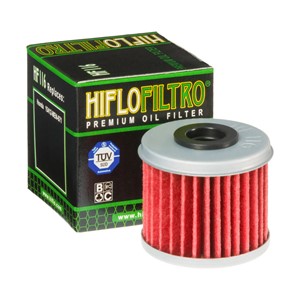 Oljefilter Honda, Husqvarna m.fl.