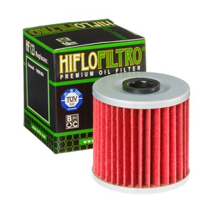 Oljefilter Kawasaki