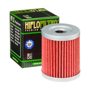 Oljefilter Kawasaki, Suzuki, Yamaha m.fl.