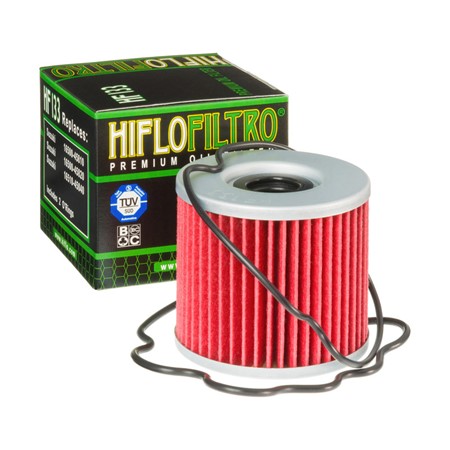 Oljefilter Suzuki