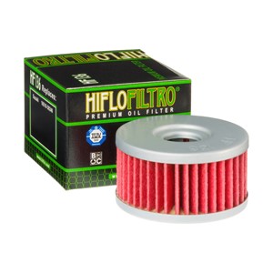 Oljefilter Suzuki, Beta