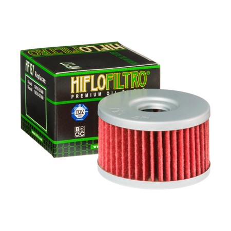Oljefilter Suzuki