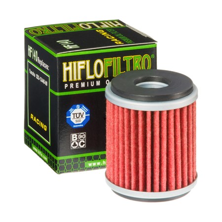 Oljefilter Husqvarna, Yamaha
