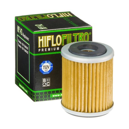 Oljefilter Yamaha