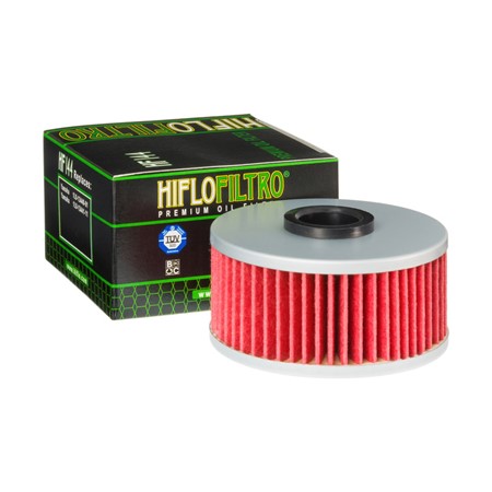 Oljefilter Yamaha