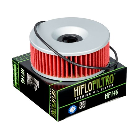 Oljefilter Yamaha