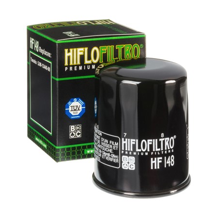 Oljefilter Yamaha