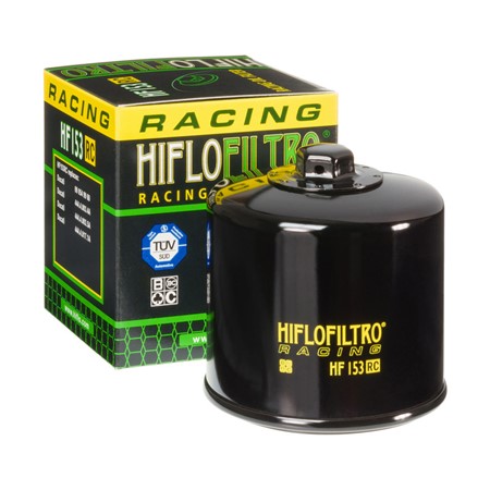 Oljefilter Ducati Racing