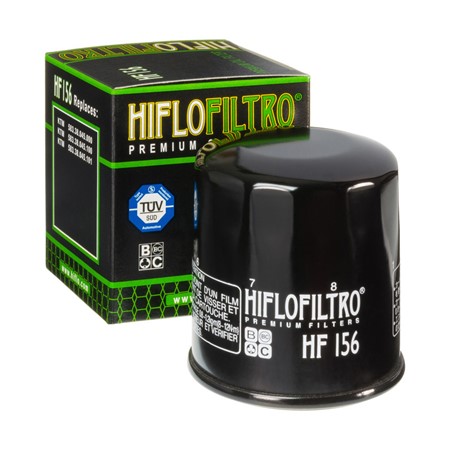 Oljefilter KTM