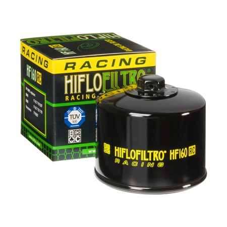 Oljefilter BMW Racing