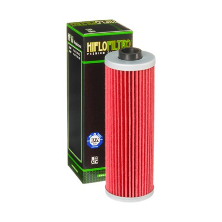 Oljefilter BMW