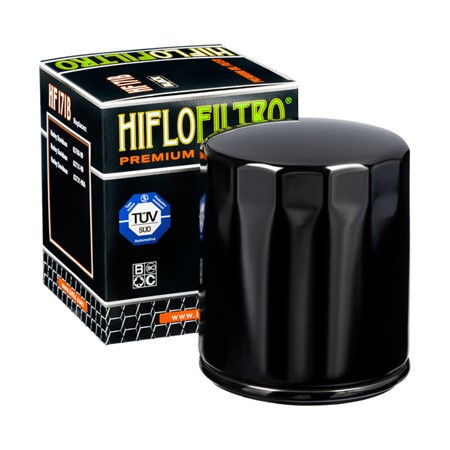 Oljefilter Buell, Harley Davidson