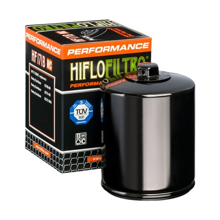 Oljefilter Buell, Harley Davidson Racing