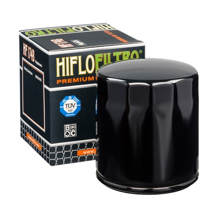 Oljefilter Harley Davidson V-Rod