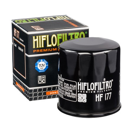 Oljefilter Buell