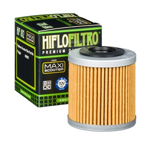 Oljefilter Piaggio
