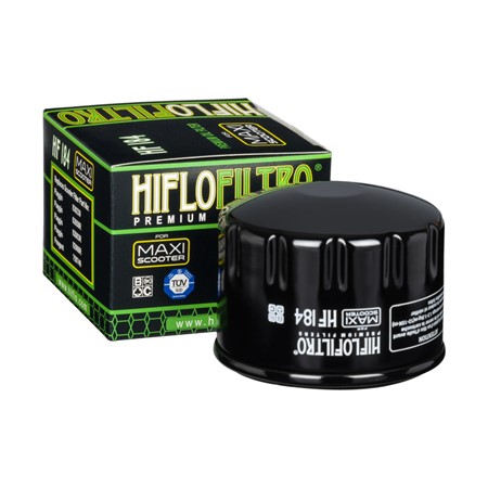 Oljefilter Aprilia, Peugeot, Piaggio