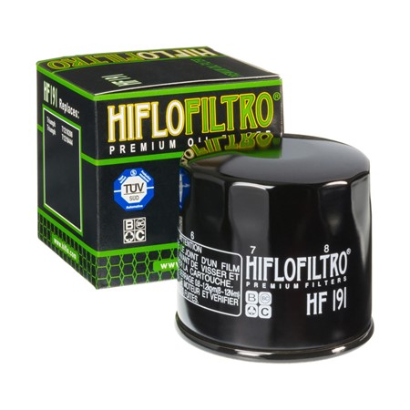 Oljefilter Peugeot, Triumph