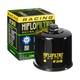 Oljefilter Honda, Kawasaki, Triumph, Yamaha Hi-Perf.