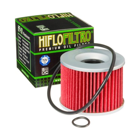 Oljefilter Honda, Kawasaki, Yamaha